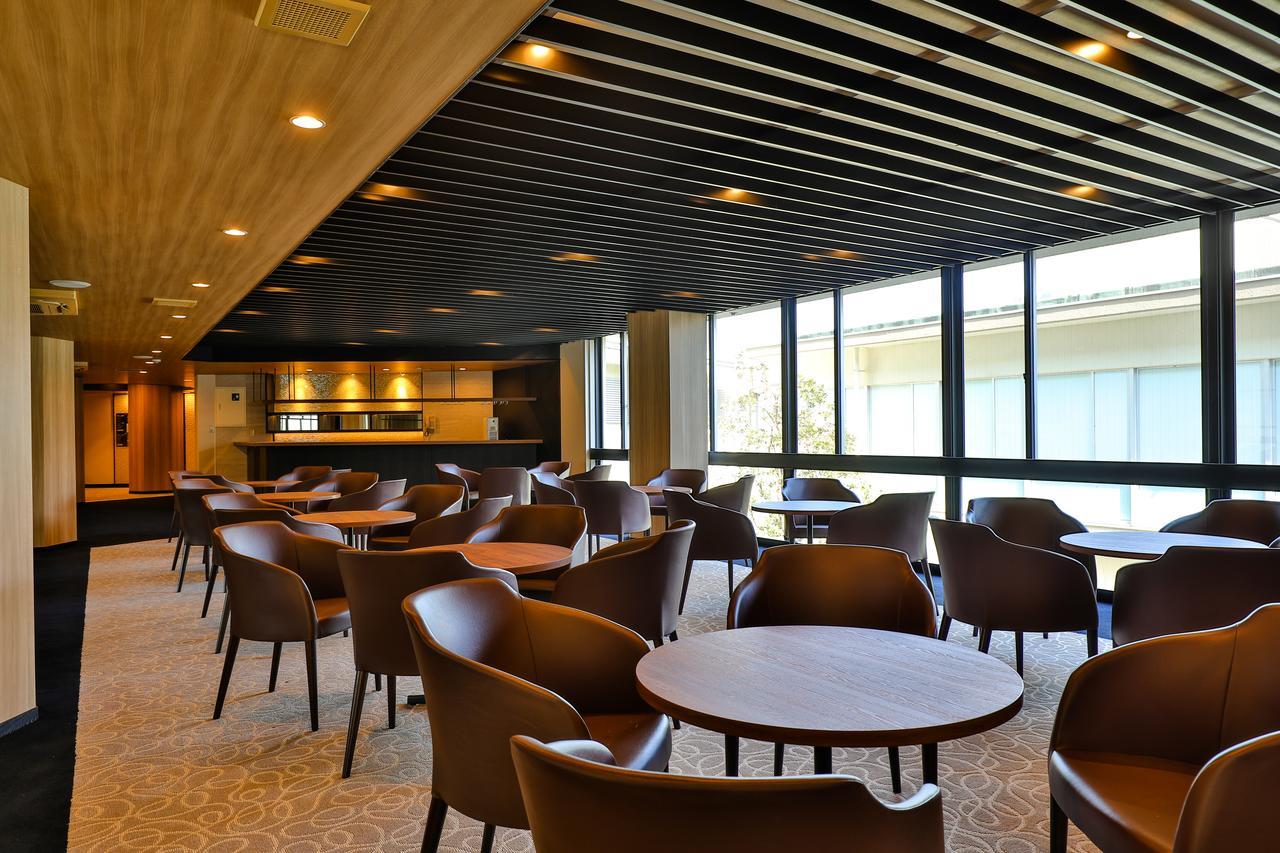 Grampus Sea Hotel Shirahama Eksteriør billede